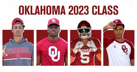 Oklahoma Sooners off to blazing start with 2023 recruiting - On3