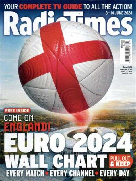 ALUMNI-SUBSCRIPTIONS: Subscription to Radio Times magazine