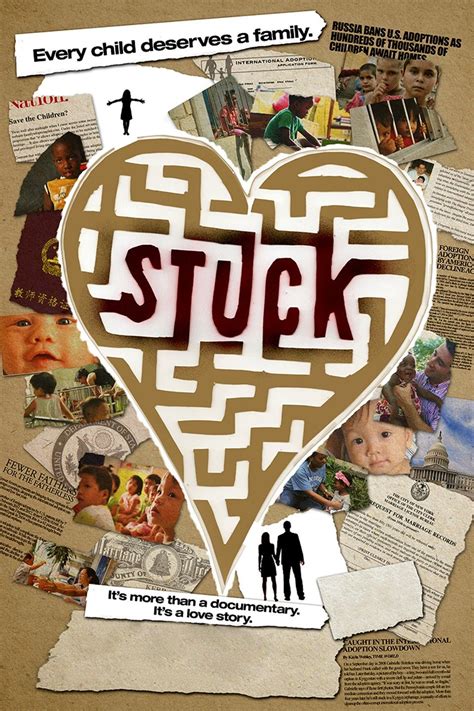 Stuck - Rotten Tomatoes