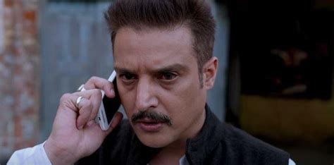 Jimmy Sheirgill Needs To Feature In More Movies So That We Can Appreciate His Genius