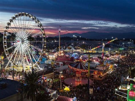 L.A. County Fair Ends With Higher Attendance | Monrovia, CA Patch