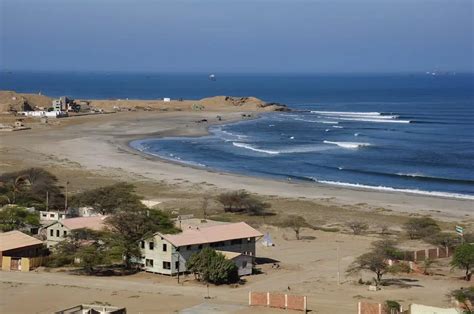 Surf Lobitos- The Complete Guide to Surfing in Lobitos, Peru