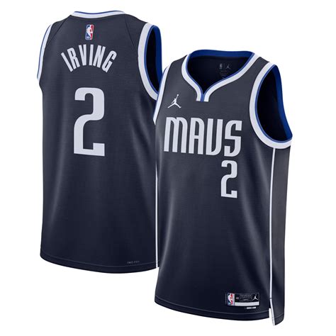 Dallas Mavs Jerseys 'Kyrie Irving' – Elite Store