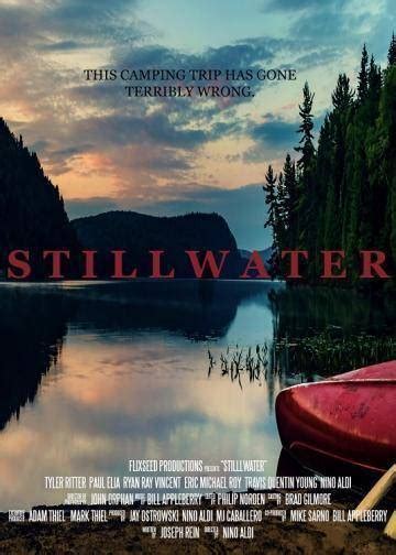 Stillwater Movie Review | popgeeks.com