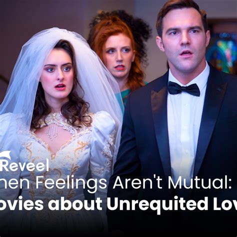 8 Best Movies about Unrequited Love | by Inside Reveel | Feb, 2024 | Medium