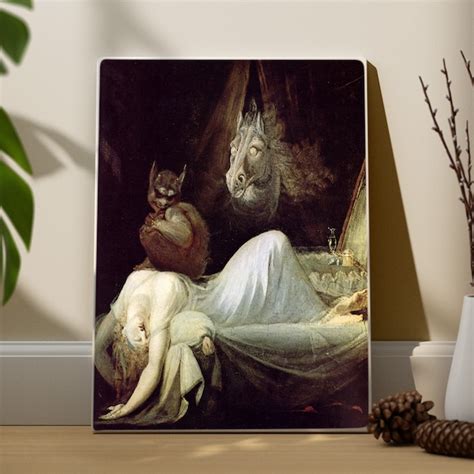 Henry Fuseli Prints - Etsy