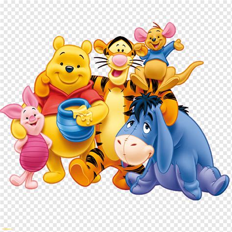 Top 999+ pooh cartoon images – Amazing Collection pooh cartoon images Full 4K