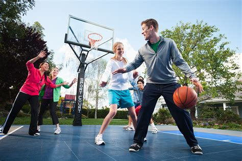 The Best Ways to Prepare for Your School Basketball Team This Summer ...