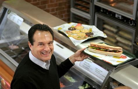 Billionaire Subway Founder Fred DeLuca Dead at 67 | Celebrity Net Worth