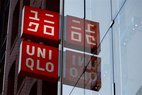 Uniqlo latest big brand to quit Russia