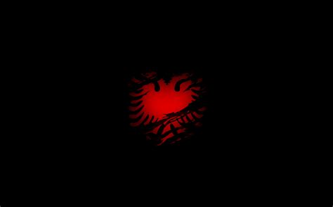 Albanian Eagle Wallpaper 1 by EgzonNikqi on DeviantArt