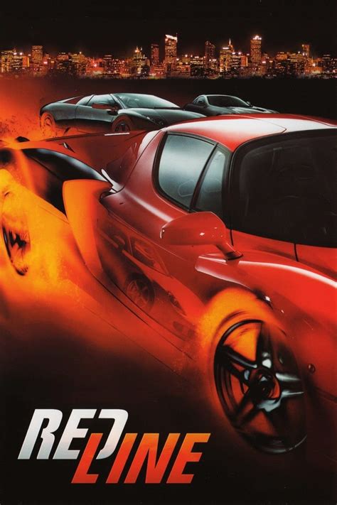 Redline (2010) | MovieWeb