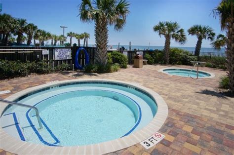 The Palace Resort | Myrtle Beach Resort Condos | Elliott Beach Rentals