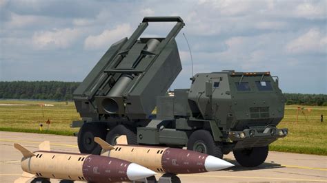 US to deliver HIMARS systems to Poland – Euractiv