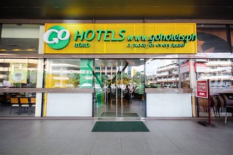 GO HOTELS ILOILO - Bewertungen, Fotos & Preisvergleich (Iloilo City ...