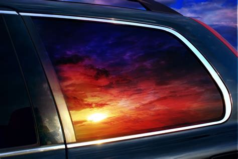 Can Car Window Tint Block UV Rays? Which Film Offers UV Protection?