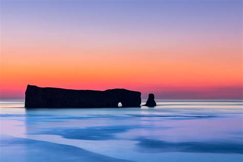 Rocher Percé, Canada - Most Beautiful Picture