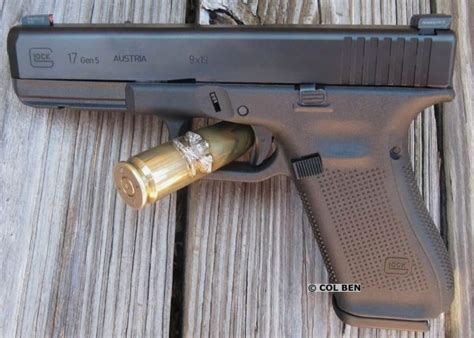 Glock 17 Gen 5 Review: Is It Worth the Upgrade? - USA Carry