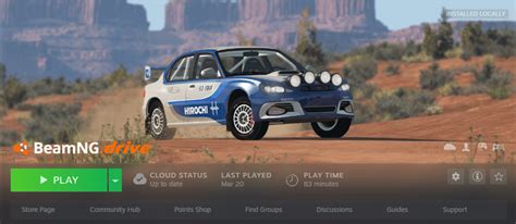 Finally saved up enough to buy BeamNG on steam! : r/BeamNG