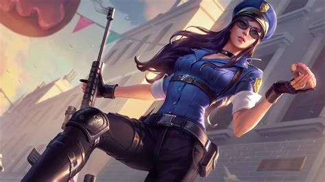 Safari Caitlyn Wallpaper