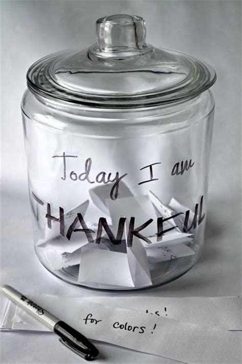 40 gratitude jar ideas | gratitude jar, jar, gratitude