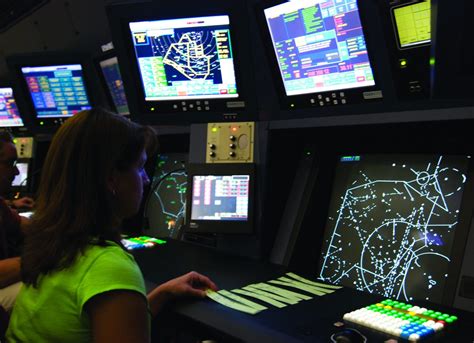 FAA Deploys Next Generation Time-Based Air Traffic System - Aviation Today