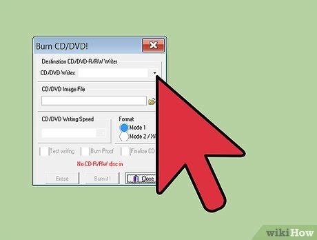 How to Format DVD RW: 13 Steps (with Pictures) - wikiHow