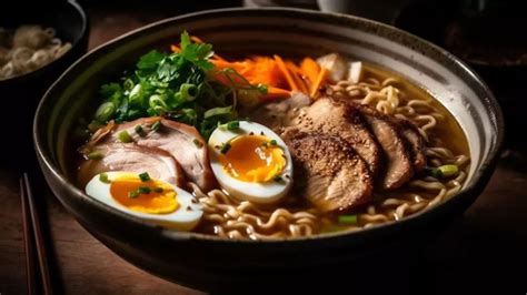 korean ramen recipe, korean ramen ingredients, ramyeon korean recipe ...