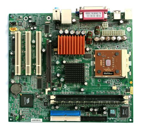 CPU/Motherboard/RAM - Ultimate Computers co.