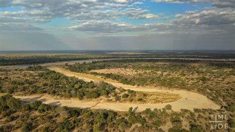 South Luangwa National Park