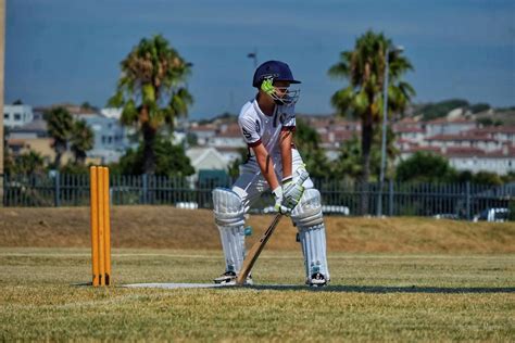 Youth Club Cricket Coaching - All Rounder Cricket Academy