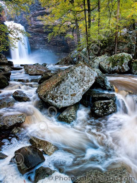 12/15/15 Featured Arkansas Landscape Photography–Big water at Cedar ...