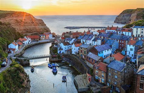 The best places to visit on the Yorkshire coast