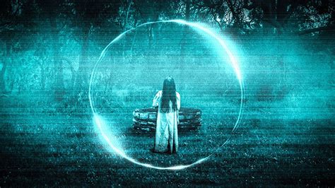 The Ring Wallpaper