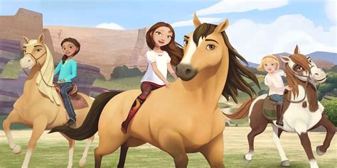 Spirit Riding Free Season 9: Release Date, Cast, Plot, Crew and Latest Updates - Xivents