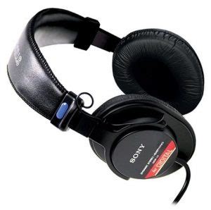 Sony MDR-7506 Review - Still One of the Best Headphones Around?