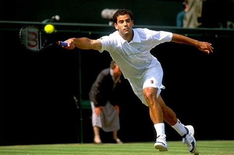 Pete Sampras | Biography, Titles, & Facts | Britannica.com