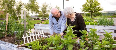 The 10 Best Outdoor Activities For Seniors | StoryPoint Group