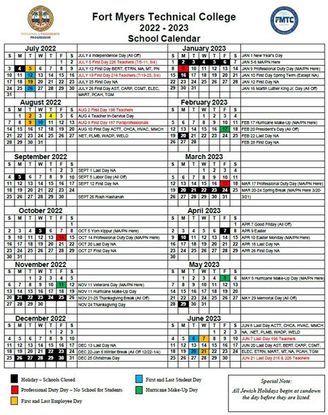 Lee County School Calendar 2023 2024 Florida – Get Calendar 2023 Update