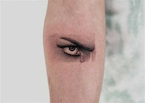 11+ Eye Tattoo On Arm Ideas That Will Blow Your Mind!