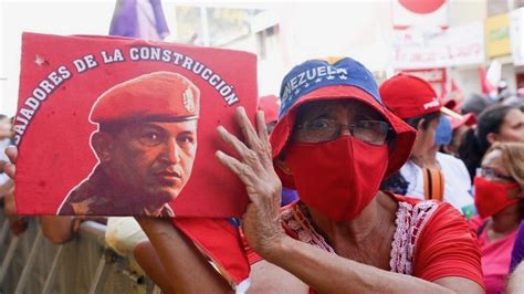 Venezuela Wins Simply by Holding an Election – Orinoco Tribune – News ...