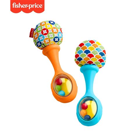 Top 9 Best Baby Rattles Reviews In 2021