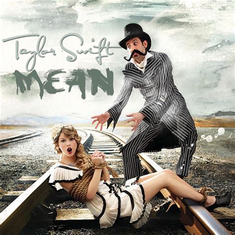 Taylor Swift: Mean (Music Video 2011) - IMDb