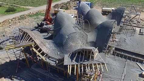 2019 A+Awards Project of the Year: Bosjes Chapel by Steyn Studio - Architizer Journal