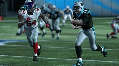 Madden NFL 12 Superstar Mode Impressions | pastapadre.com