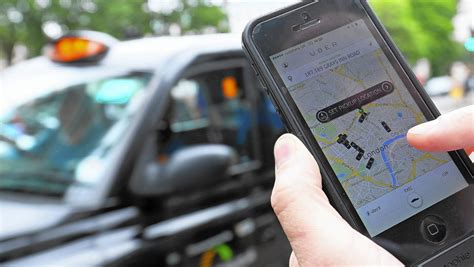 Ridesharing Apps: The Cure for Drunk Driving? | Sobering Up