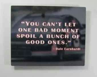 Dale Earnhardt Sr Quotes. QuotesGram