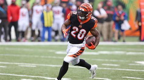 Media Roundtable: Sunday's Cincinnati Bengals game against the ...