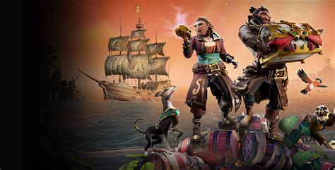 Sea of Thieves Season 9 Patch Notes - Sea of Thieves Guide - IGN