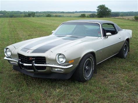 1973 Chevrolet Camaro Z28 for Sale | ClassicCars.com | CC-505815